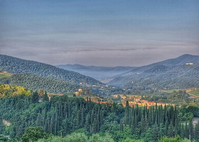 L\'Oasi Di Cice