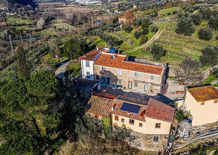 L\'Oasi Di Cice