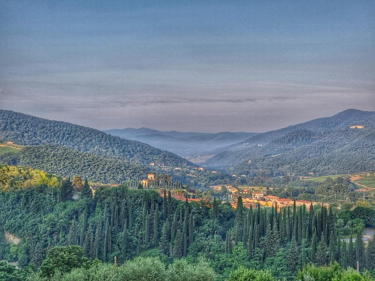 L'oasi Di Cice Rufina