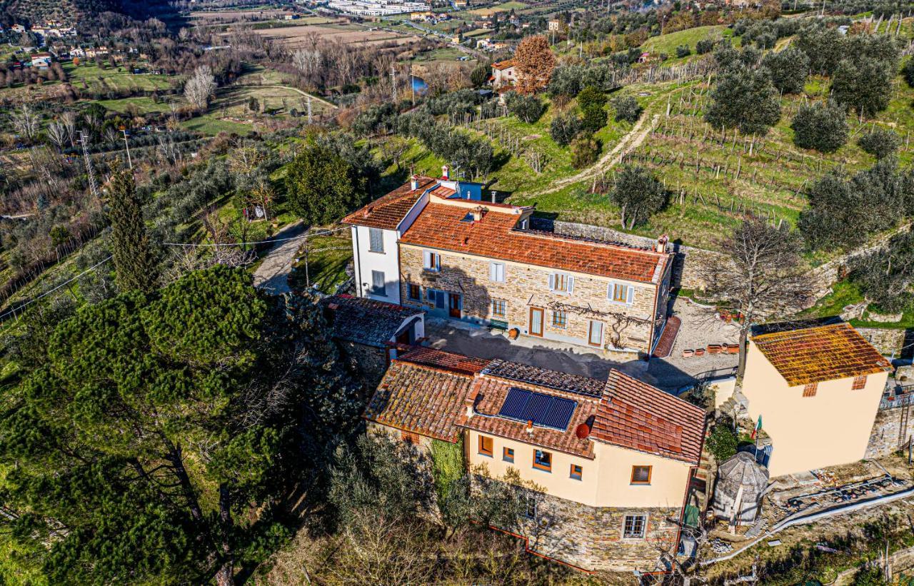 Séjour à la ferme L'oasi Di Cice
