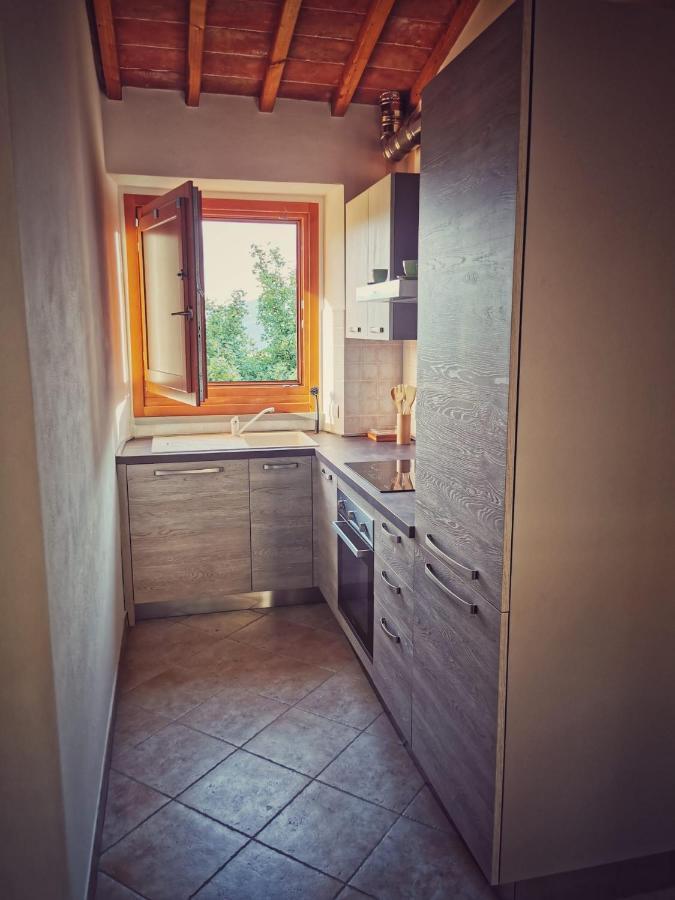 Farm stay L'oasi Di Cice *