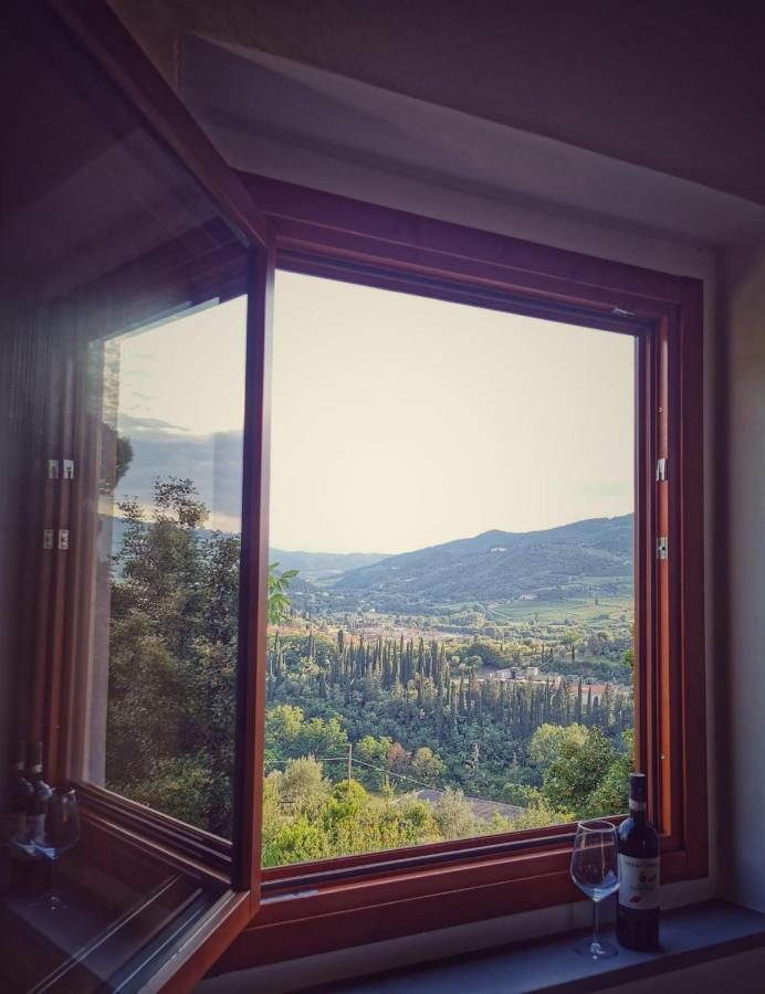L'oasi Di Cice Farm stay *